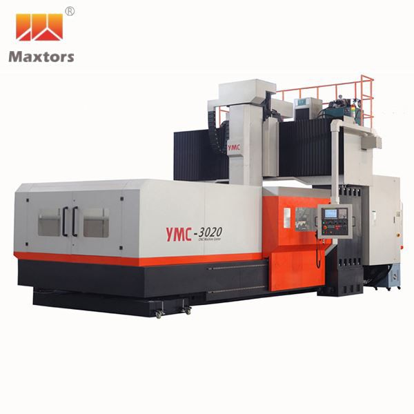 बोरिंग मिलिंग मशीन