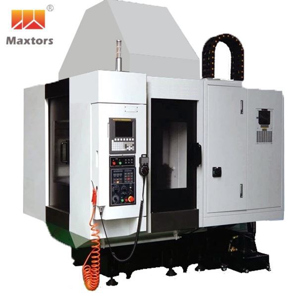 क्षैतिज मशीनिंग केंद्र