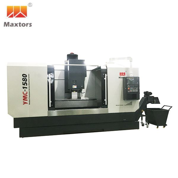 मिलिंग मशीनिंग केंद्र