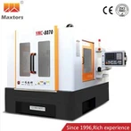 4 एक्सिस सीएनसी मिलिंग मशीन