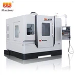 सीएनसी मशीनिंग केंद्र