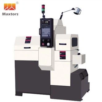 स्विस खराद मशीन